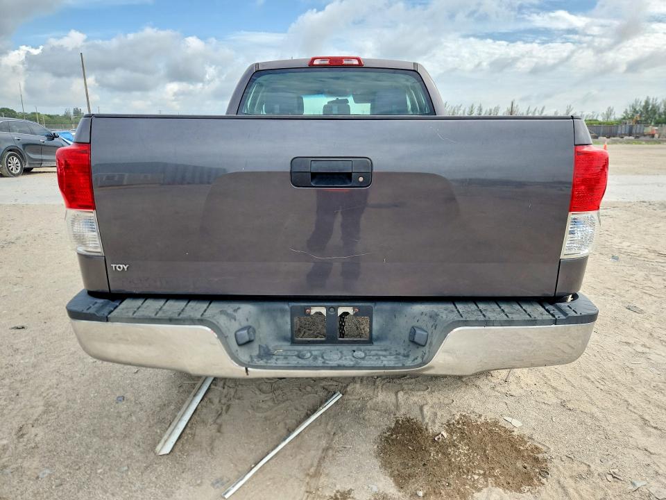 Aukcja sprzedaży 2013 Toyota Tundra, vin: 5TFRM5F13DX052258, numer aukcji: 54781896
