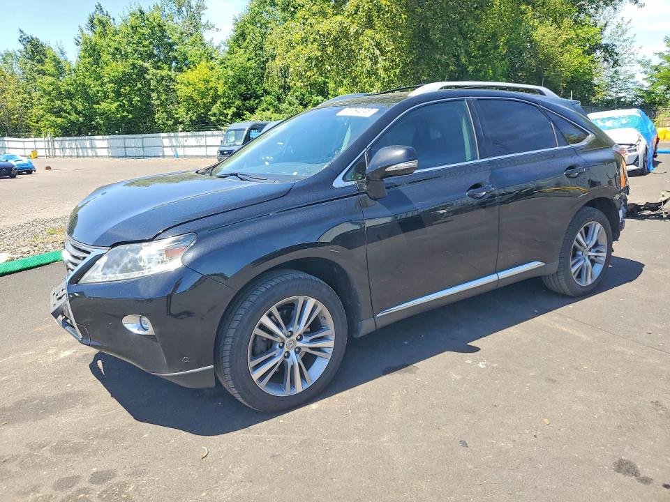 Aukcja sprzedaży 2015 Lexus Rx 350, vin: 2T2BK1BA7FC315922, numer aukcji: 55784246