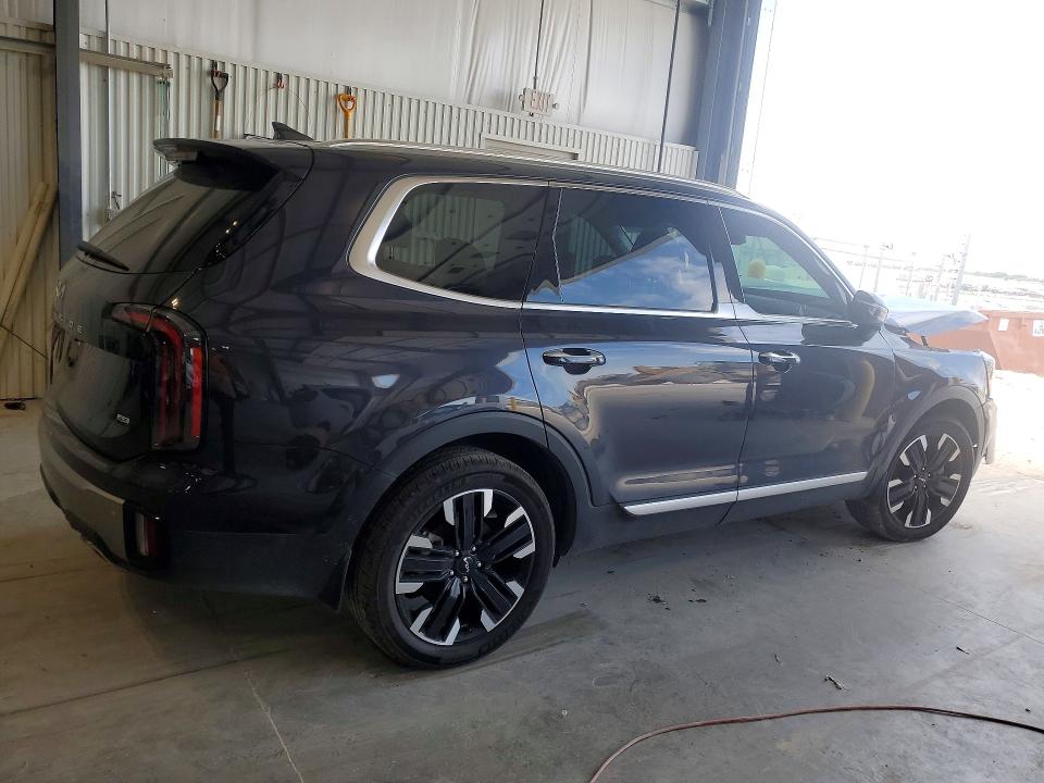 Aukcja sprzedaży 2025 Kia Telluride, vin: 5XYP5DGC3SG685468, numer aukcji: 58951176