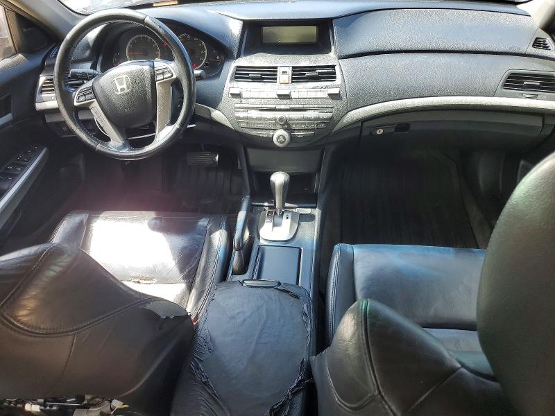 58115696 :رقم المزاد ، 1HGCP3F84AA022054 vin ، 2010 Honda Accord مزاد بيع