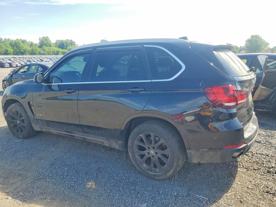 Продаж на аукціоні авто 2015 Bmw X5, vin: 5UXKR0C57F0K68735, номер лоту: 57072796