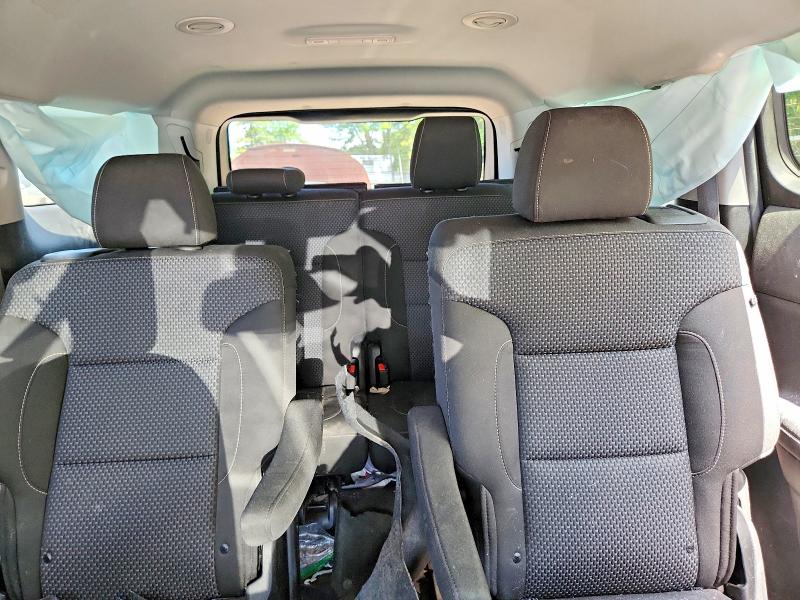Aukcja sprzedaży 2021 Gmc Acadia, vin: 1GKKNKLA9MZ212055, numer aukcji: 58227486