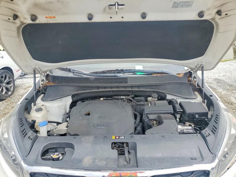 Продажа на аукционе авто 2020 Kia Sorento, vin: 5XYPG4A53LG634283, номер лота: 56573646