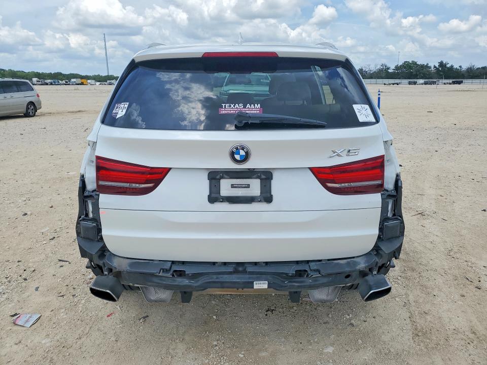Продажа на аукционе авто 2018 Bmw X5, vin: 5UXKR2C50J0Z17747, номер лота: 56025496