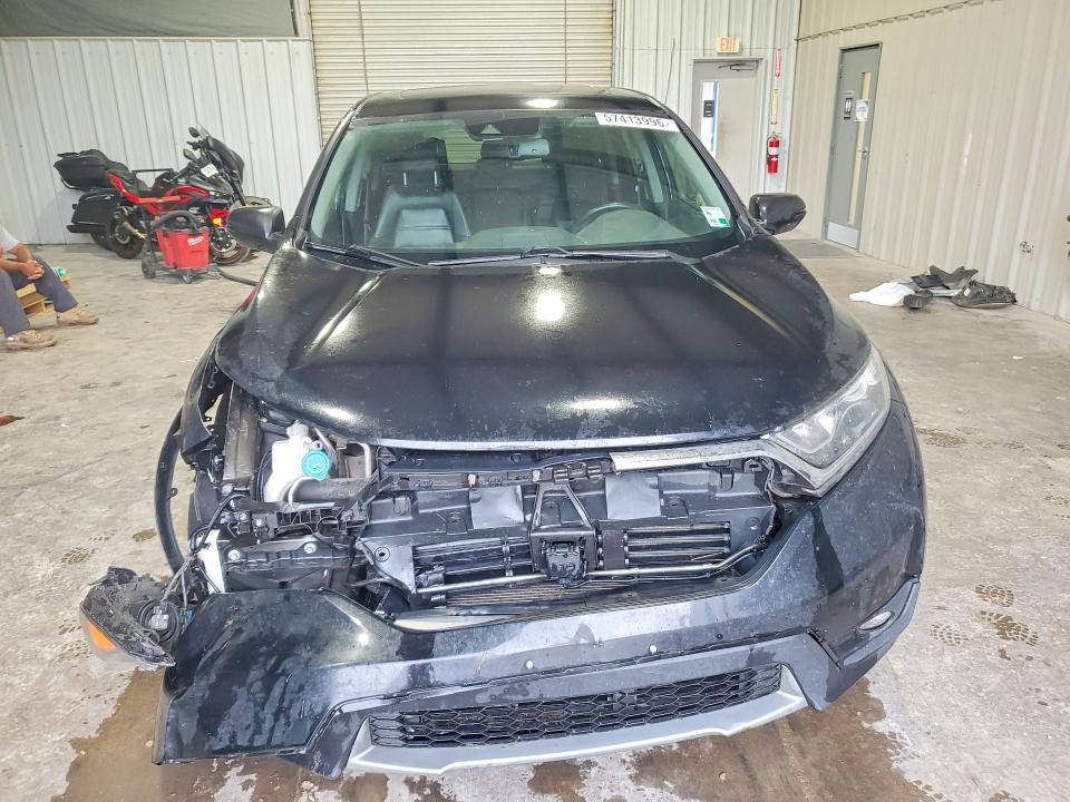 Aukcja sprzedaży 2017 Honda Cr-v, vin: 7FARW1H85HE030201, numer aukcji: 57413996