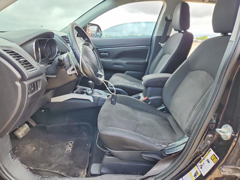 Aukcja sprzedaży 2014 Mitsubishi Outlander Sport, vin: 4A4AP4AU6EE006512, numer aukcji: 55937746