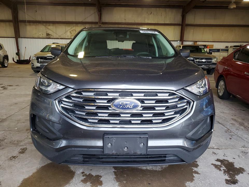 2020 Ford Edge მანქანა იყიდება აუქციონზე, vin: 2FMPK4G9XLBB45761, აუქციონის ნომერი: 56651656