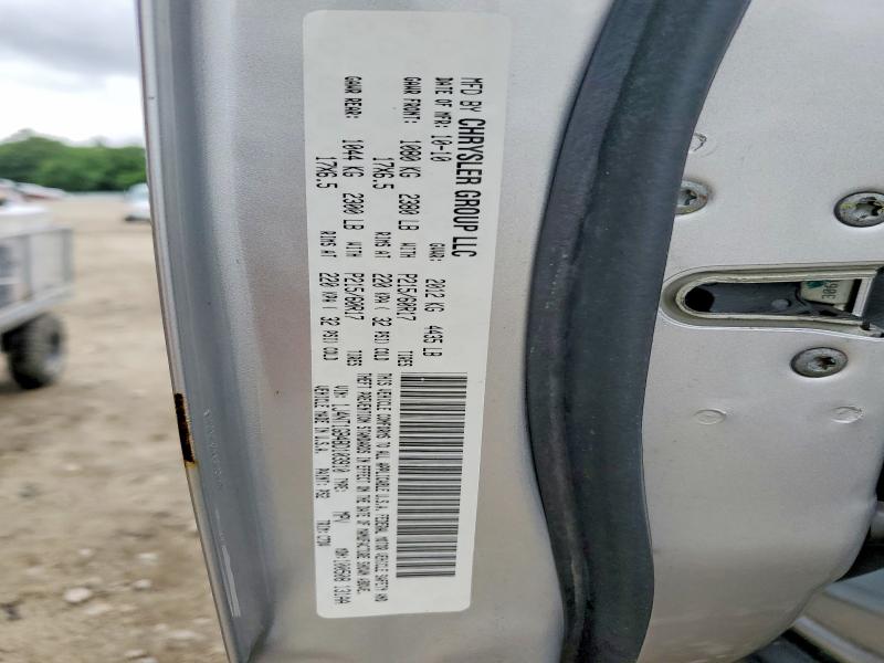 Aukcja sprzedaży 2011 Jeep Patriot, vin: 1J4NT1GB4BD103910, numer aukcji: 73340815
