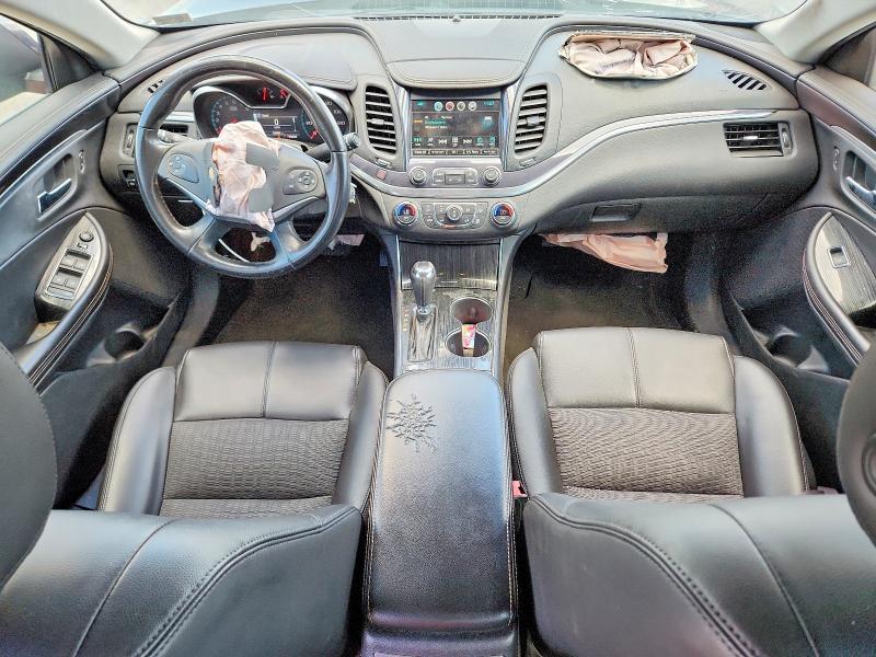 Aukcja sprzedaży 2016 Chevrolet Impala, vin: 2G1115S32G9128786, numer aukcji: 57235596