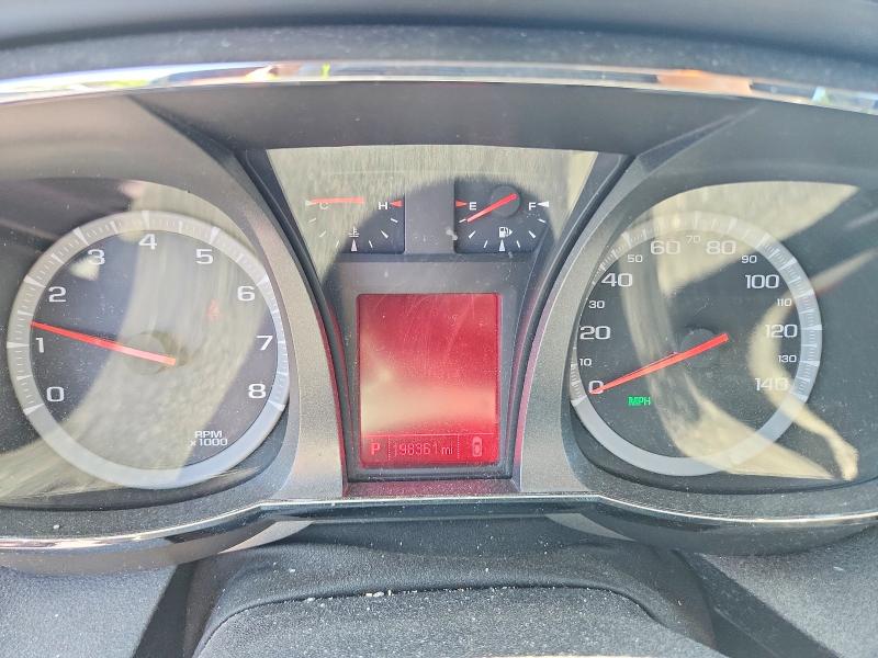 Aukcja sprzedaży 2017 Gmc Terrain, vin: 2GKFLUEK2H6130615, numer aukcji: 54241156