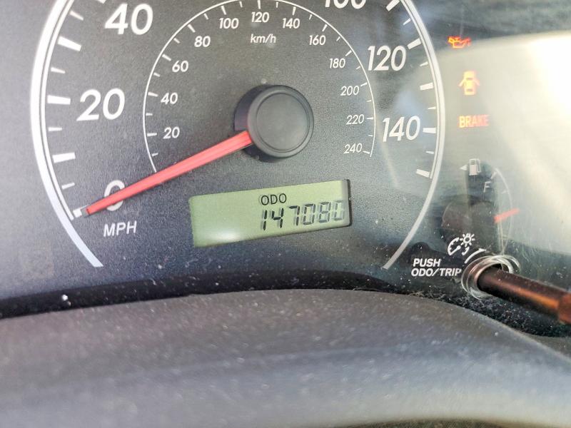 59137226 :رقم المزاد ، 2T1BU4EE9AC363185 vin ، 2010 Toyota Corolla مزاد بيع