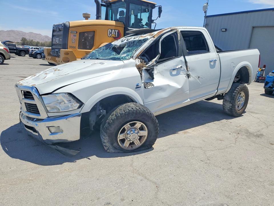 Aukcja sprzedaży 2012 Dodge Ram 2500, vin: 3C6UD5GL1CG336895, numer aukcji: 69272805