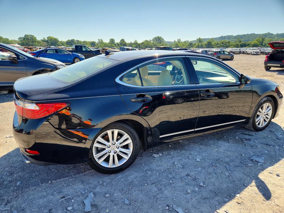Продаж на аукціоні авто 2013 Lexus Es 350, vin: JTHBK1GGXD2046584, номер лоту: 58018936