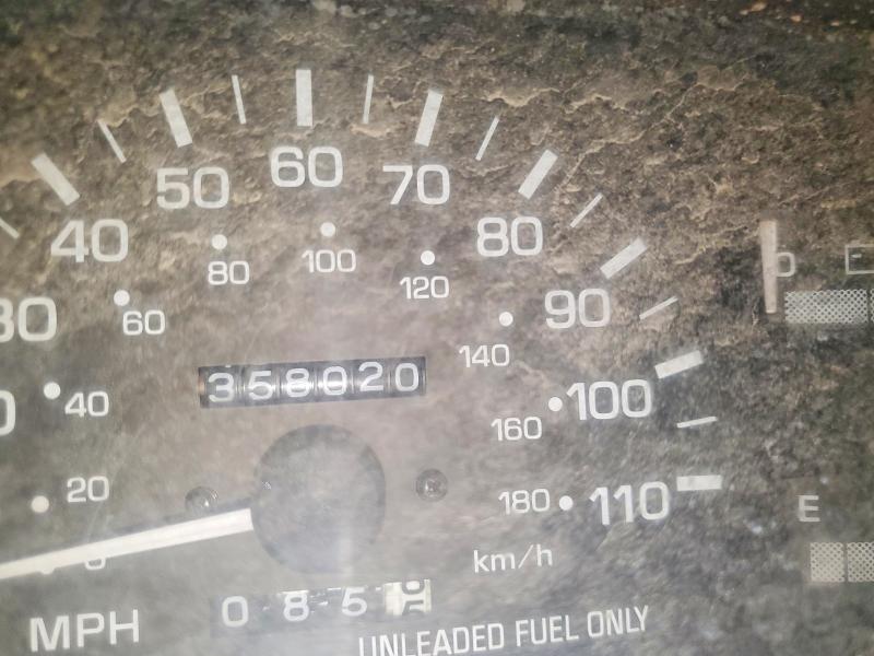 Продаж на аукціоні авто 1997 Toyota T100, vin: JT4TN12D2V0029043, номер лоту: 58736366