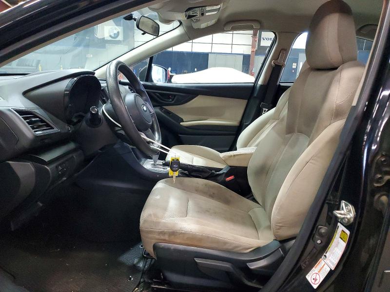 Aukcja sprzedaży 2020 Subaru Impreza, vin: 4S3GKAB6XL3600429, numer aukcji: 58130376
