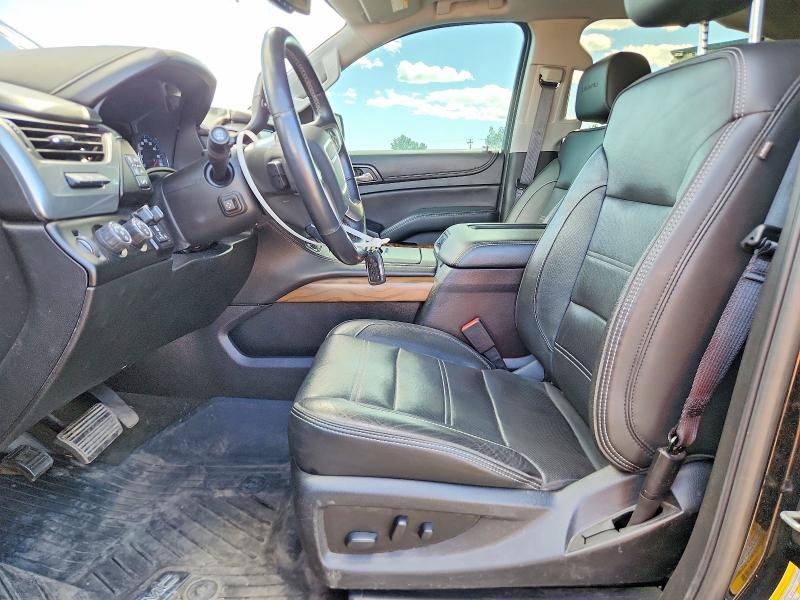 2025 Gmc Yukon Denali მანქანა იყიდება აუქციონზე, vin: 2ATS10018SU291396, აუქციონის ნომერი: 56447516