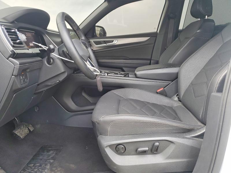 Продаж на аукціоні авто 2024 Volkswagen Atlas Cross Sport, vin: 1V2HE2CA9RC232675, номер лоту: 57044156