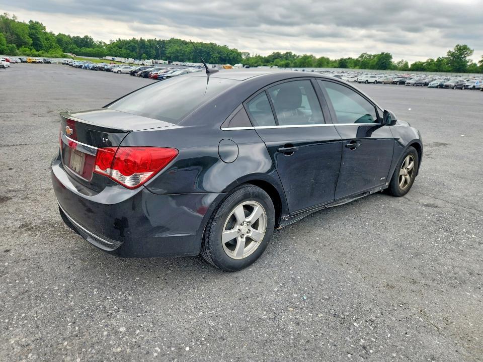 Aukcja sprzedaży 2012 Chevrolet Cruze, vin: 1G1PL5SC6C7196895, numer aukcji: 56449676