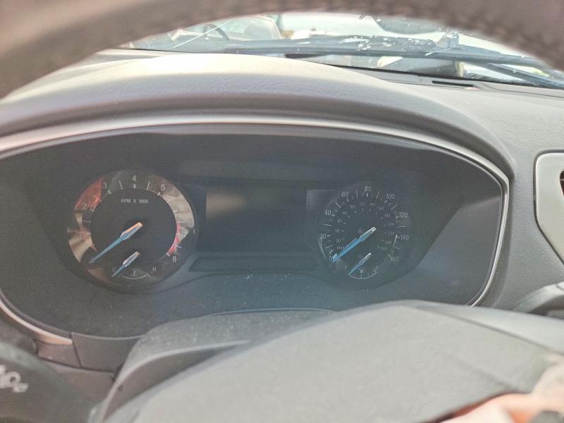 Продаж на аукціоні авто 2014 Ford Fusion, vin: 1FA6P0HD3E5399824, номер лоту: 57779706