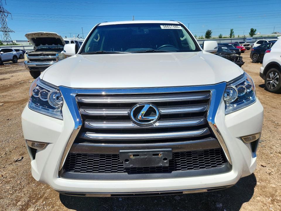 56657486 :رقم المزاد ، JTJBM7FX4E5071736 vin ، 2014 Lexus Gx مزاد بيع