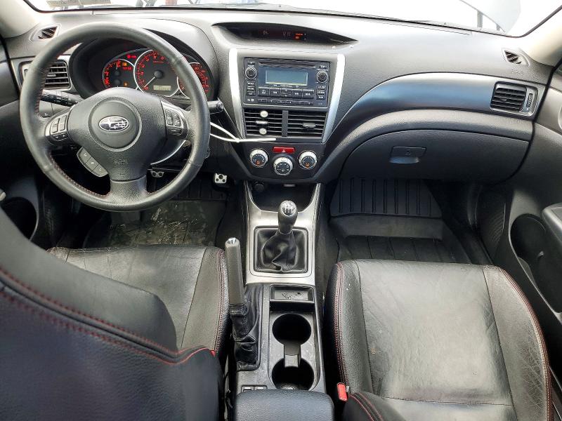 2012 Subaru Impreza მანქანა იყიდება აუქციონზე, vin: JF1GV7F66CG023787, აუქციონის ნომერი: 58562266