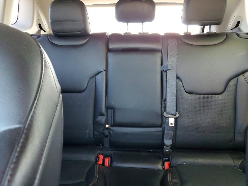 55311576 :رقم المزاد ، 3C4NJDCB9MT542133 vin ، 2021 Jeep Compass مزاد بيع