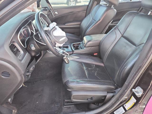 2015 Dodge Charger მანქანა იყიდება აუქციონზე, vin: 2C3CDXHG9FH832277, აუქციონის ნომერი: 57470916