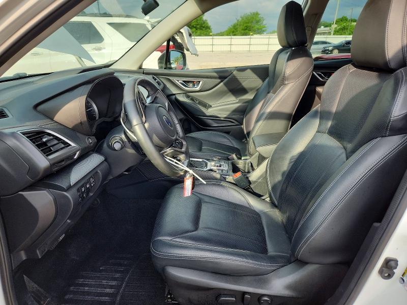 Aukcja sprzedaży 2021 Subaru Forester, vin: JF2SKASC9MH594466, numer aukcji: 56614276