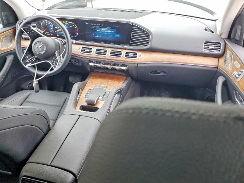 Продаж на аукціоні авто 2025 Mercedes-benz Gle, vin: 4JGFB4EB6SB341234, номер лоту: 58608486