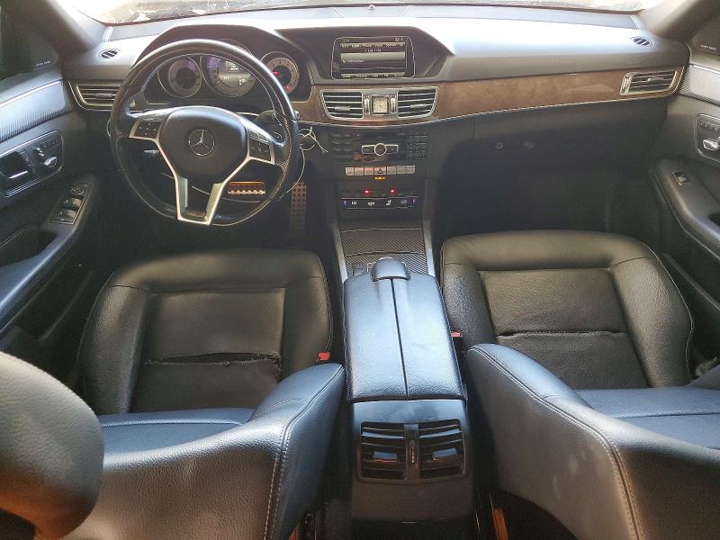 55714566 :رقم المزاد ، WDDHF8JB5EB053245 vin ، 2014 Mercedes-benz E مزاد بيع