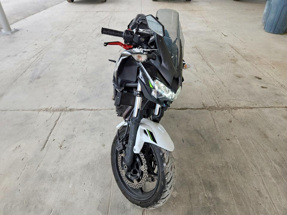 Продажа на аукционе авто 2020 Kawasaki Er650, vin: ML5EREK14LDA12189, номер лота: 57923436