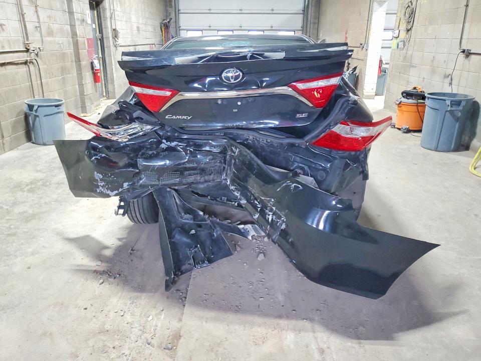 Aukcja sprzedaży 2016 Toyota Camry, vin: 4T1BF1FK1GU509082, numer aukcji: 58138566