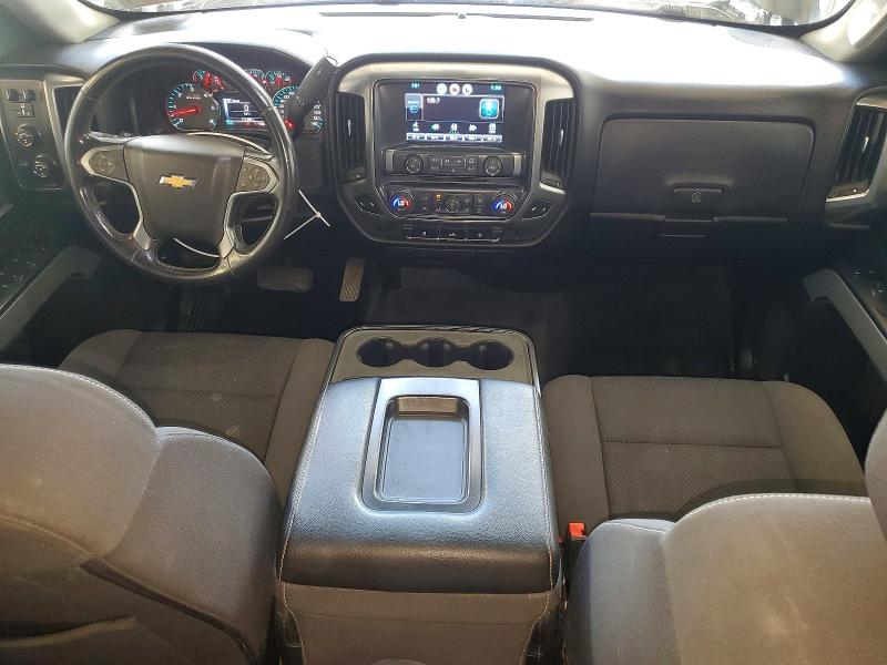 Aukcja sprzedaży 2016 Chevrolet Silverado, vin: 1GCVKREC3GZ341602, numer aukcji: 58749006