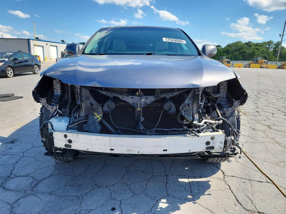 Aukcja sprzedaży 2013 Lexus Rx, vin: JTJZB1BA7D2412453, numer aukcji: 57828026