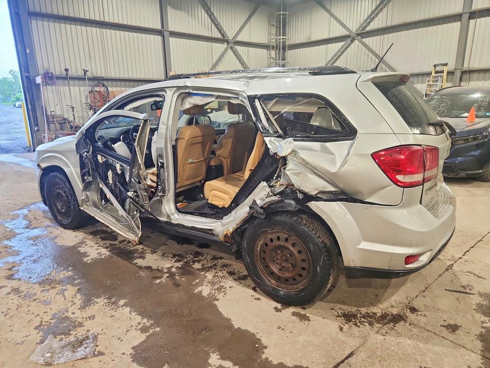 Продажа на аукционе авто 2012 Dodge Journey, vin: 3C4PDDFG5CT166651, номер лота: 57302666