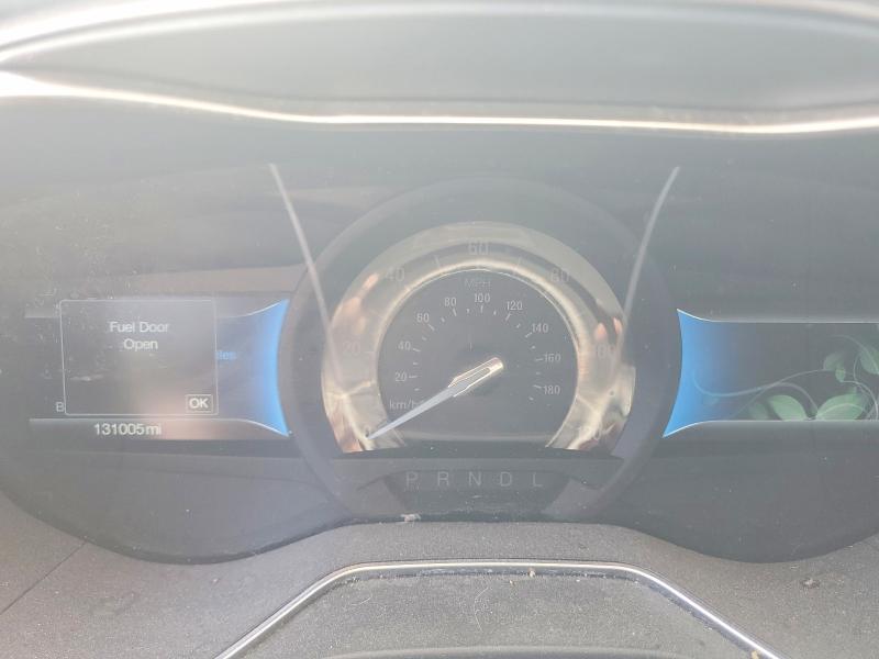 Продажа на аукционе авто 2018 Ford Fusion, vin: 3FA6P0LU0JR173593, номер лота: 55751286