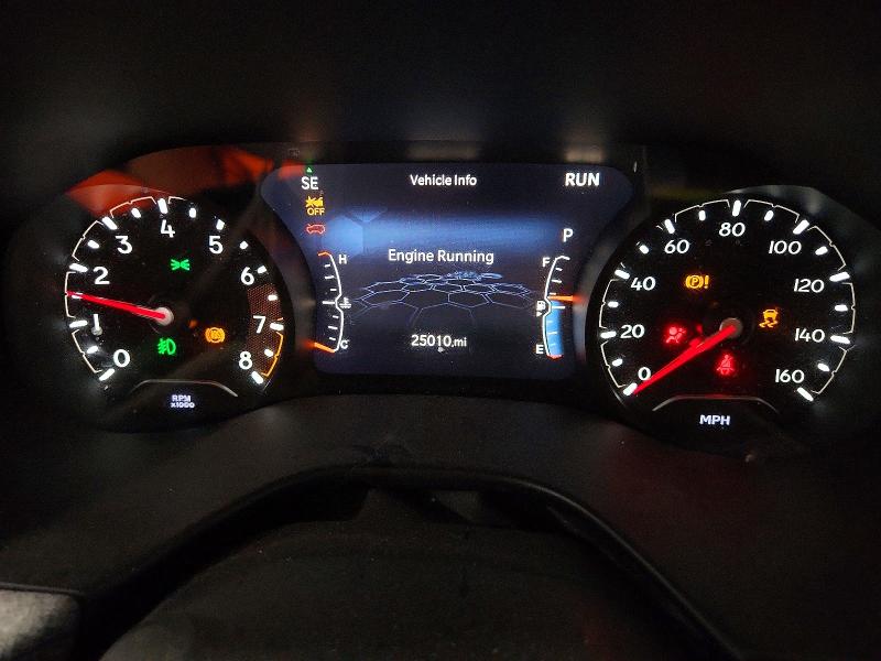 Aukcja sprzedaży 2022 Jeep Compass, vin: 3C4NJDBB8NT168665, numer aukcji: 56785986