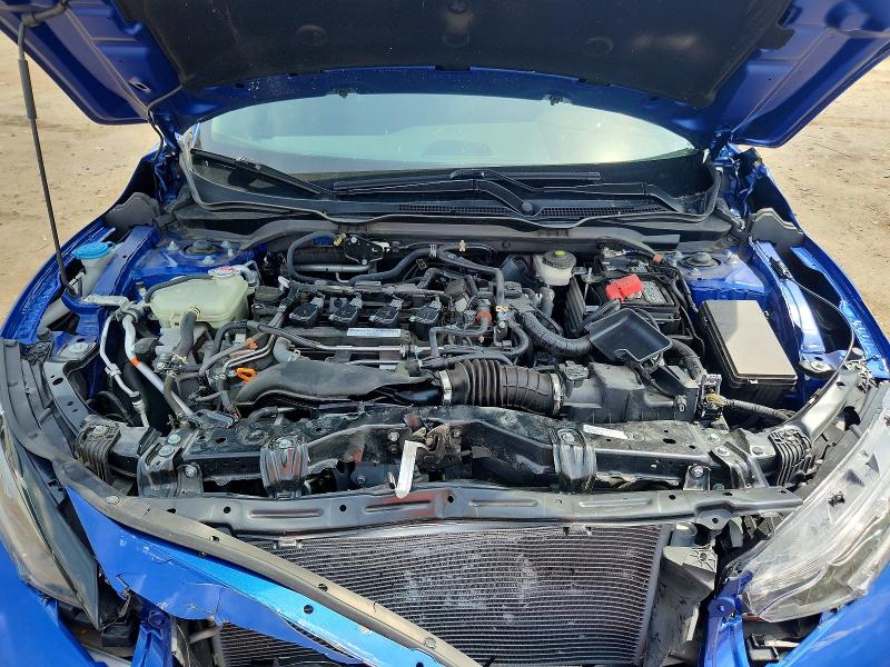 Aukcja sprzedaży 2020 Honda Civic, vin: 2HGFC1E53LH706179, numer aukcji: 56854986