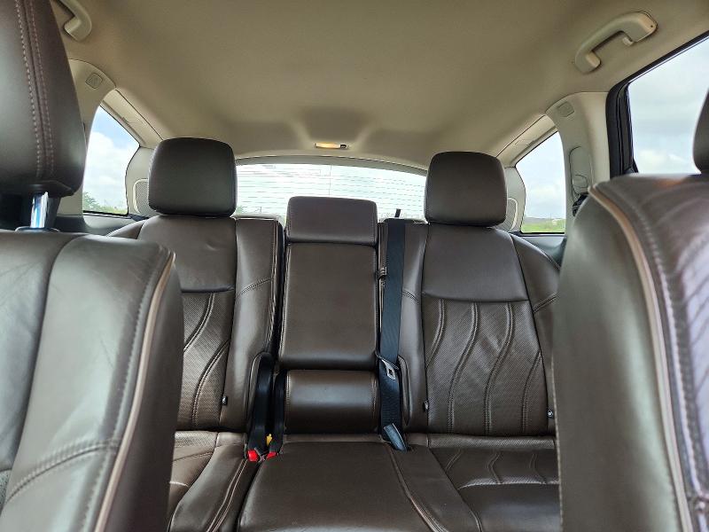 Aukcja sprzedaży 2015 Infiniti Qx60, vin: 5N1AL0MM4FC532928, numer aukcji: 55211076