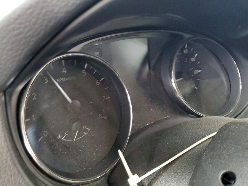 Продаж на аукціоні авто 2018 Nissan Rogue, vin: JN8AT2MT6JW461735, номер лоту: 56692416