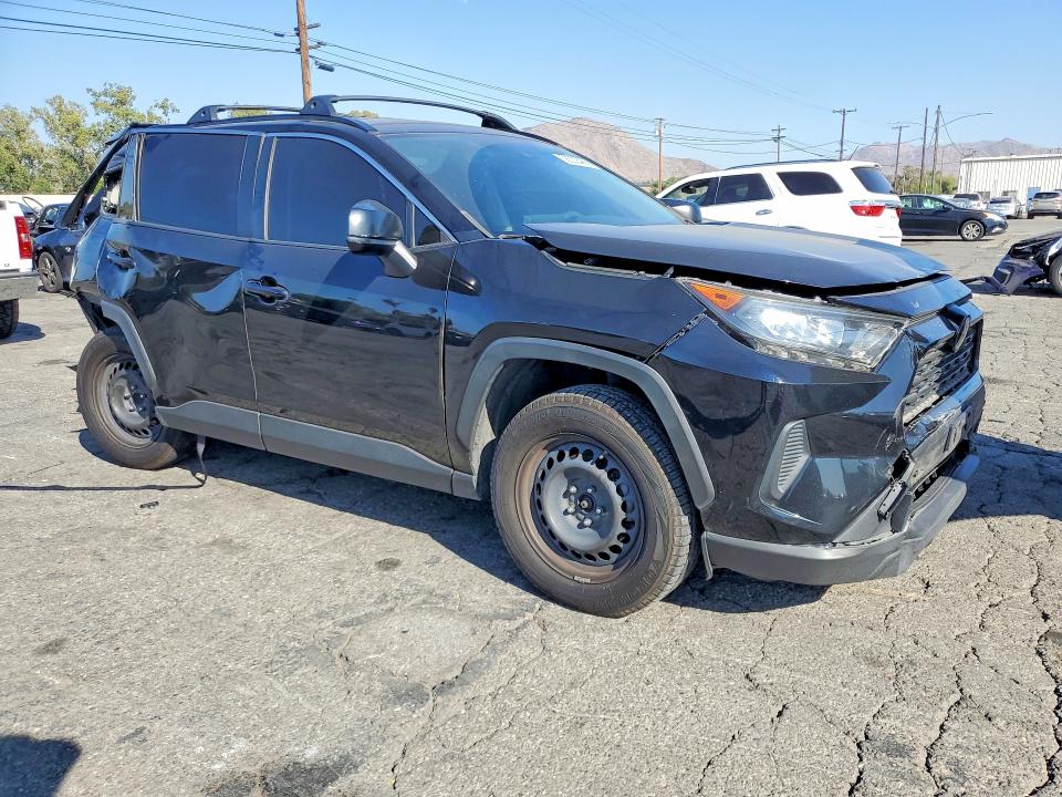 Продажа на аукционе авто 2019 Toyota Rav4, vin: JTMH1RFV3KD008208, номер лота: 58332486