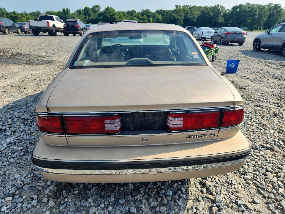 Aukcja sprzedaży 1994 Buick Lesabre, vin: 1G4HP52LXRH505623, numer aukcji: 85455765