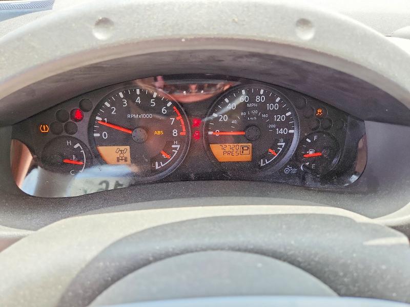 Продажа на аукционе авто 2019 Nissan Frontier, vin: 1N6AD0EV6KN702291, номер лота: 58704116