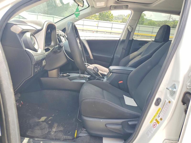 85972815 :رقم المزاد ، JTMWFREV6FJ038790 vin ، 2015 Toyota Rav4 مزاد بيع