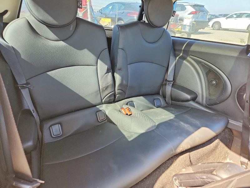 Продажа на аукционе авто 2013 Mini Cooper, vin: WMWSV3C52DT392502, номер лота: 56535866
