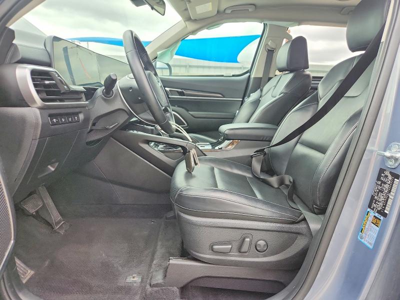 Aukcja sprzedaży 2025 Kia Telluride, vin: 5XYP6DGC7SG592272, numer aukcji: 56129846