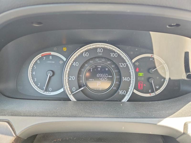 Продаж на аукціоні авто 2015 Honda Accord, vin: 1HGCR2F86FA075043, номер лоту: 55397596