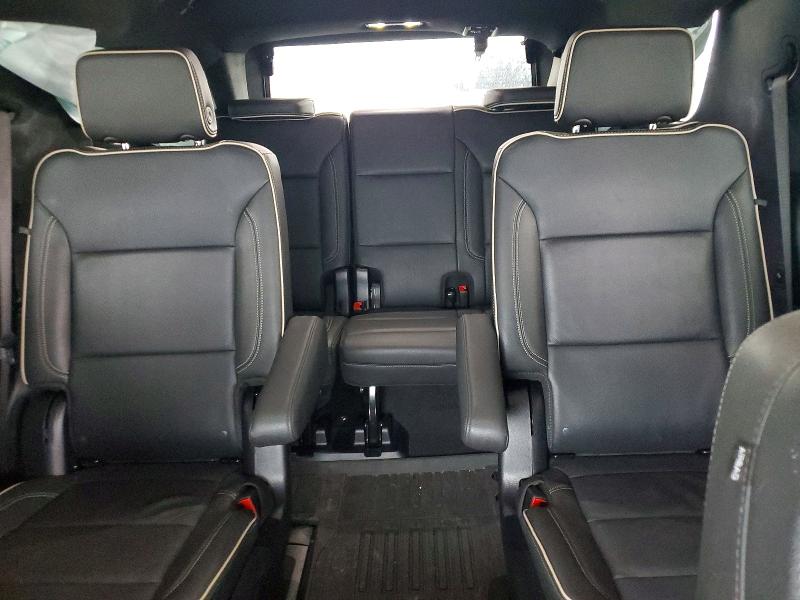 2025 Gmc Yukon მანქანა იყიდება აუქციონზე, vin: 1GKS1BRD9SR178967, აუქციონის ნომერი: 57704746