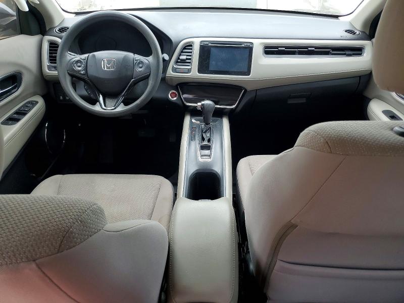Продаж на аукціоні авто 2018 Honda Hr-v, vin: 3CZRU5H52JM714343, номер лоту: 55073766