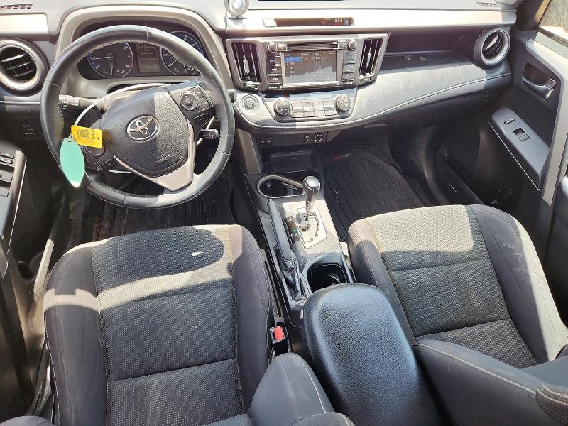 Продажа на аукционе авто 2018 Toyota Rav4, vin: 2T3WFREV3JW422925, номер лота: 56088116